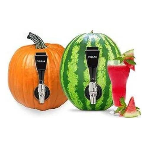 Watermelon Tap Beverage Dispenser Kit
