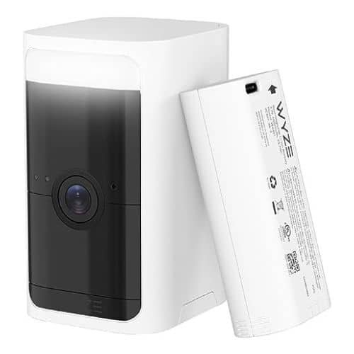 Wyze Battery Cam Pro
