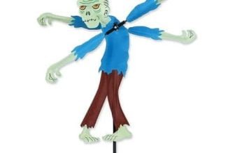 Zombie Whirligig