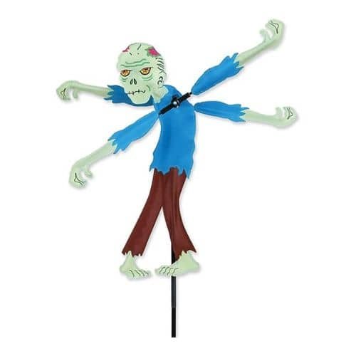 Zombie Whirligig