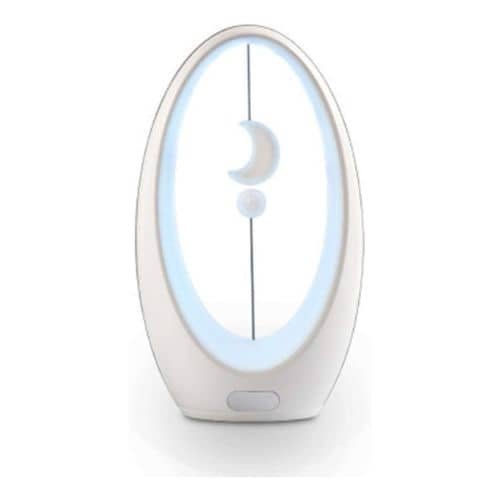 mlampee Magnetic Balance Lamp Moon & Starr LED Table