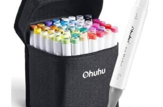 ohuhu markers