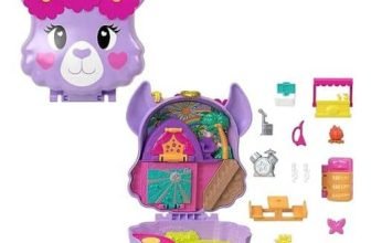 polly pocket