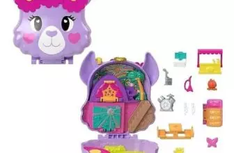 polly pocket