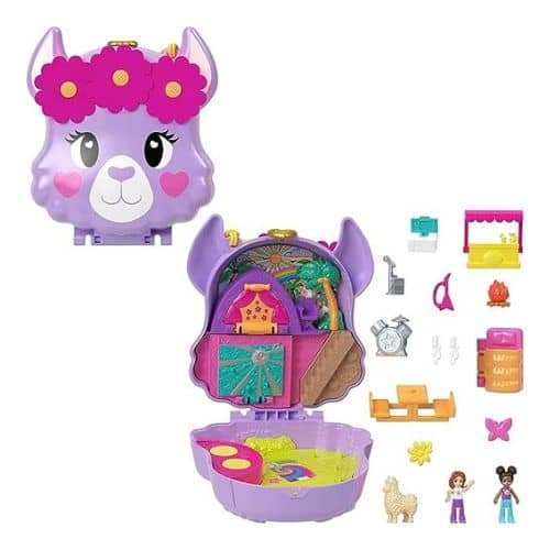 polly pocket