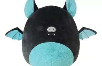 Bat Squishmallow