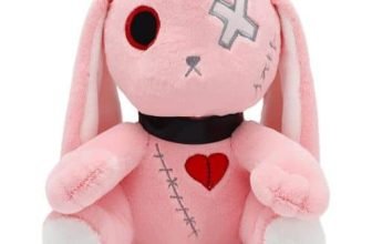 Goth Stuffie
