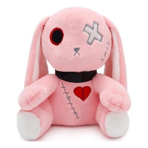 Goth Stuffie