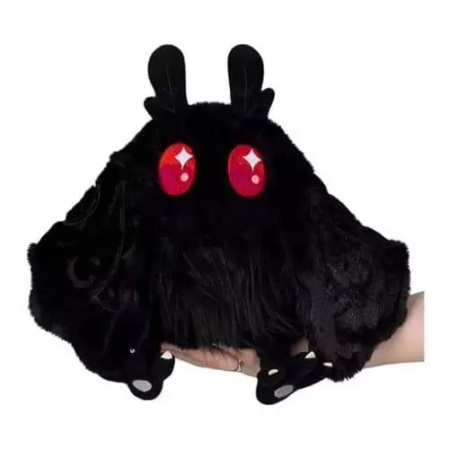 Mothman Squishmallow