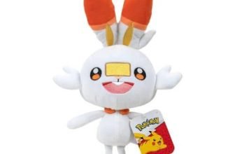 Pokemon Ghost