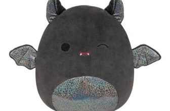 Spooky Squishmallows