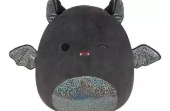 Spooky Squishmallows