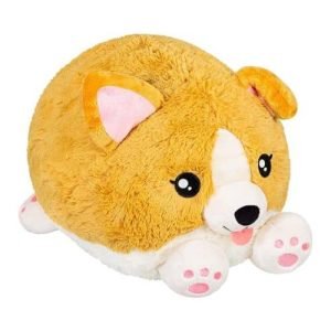Squishable Baby Corgi