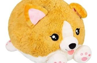 Squishable Baby Corgi