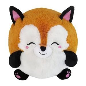 Squishable Baby Fox Plush