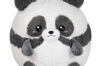Squishable Baby Panda