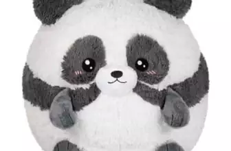 Squishable Baby Panda
