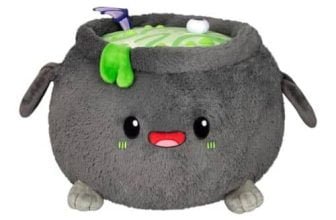 Squishable Cauldron