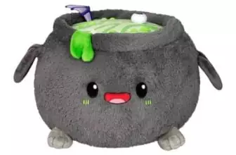 Squishable Cauldron