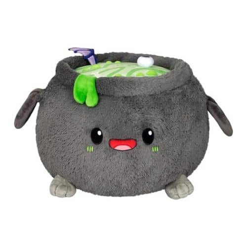 Squishable Cauldron