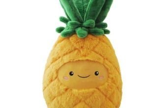 Squishable Comfort Food Pineapple