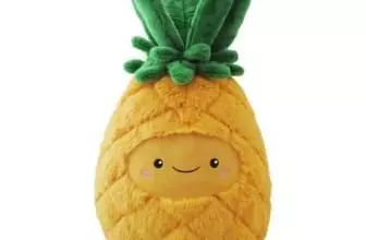 Squishable Comfort Food Pineapple
