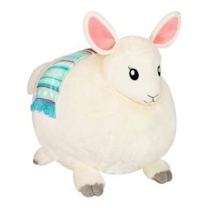 Squishable Little Llama