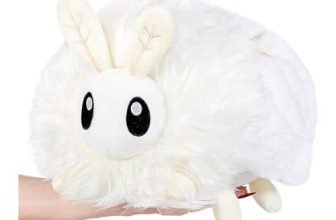 Squishable Moth