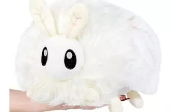 Squishable Moth