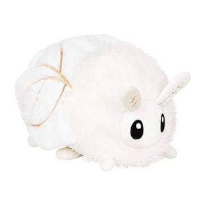 Squishable Poodle Moth