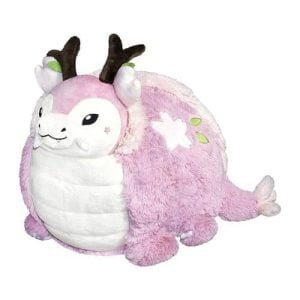 Squishable Sakura Dragon