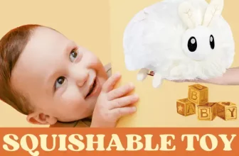 Squishable Toy Plush