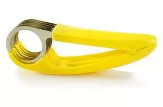 Banana Cutter