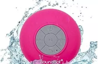Shower Speaker