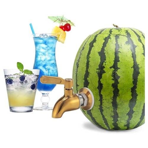 Watermelon Tap Kit