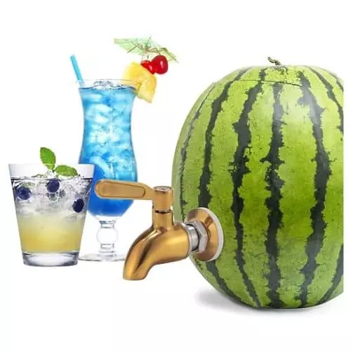 Watermelon Tap Kit