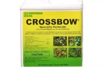 Crossbow Specialty Herbicide