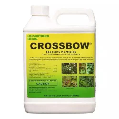Crossbow Specialty Herbicide
