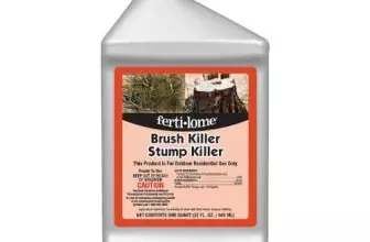 Ferti-lome Brush & Stump Killer