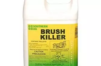 Southern Ag Brush Killer