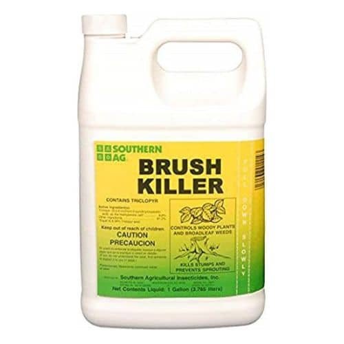 Southern Ag Brush Killer