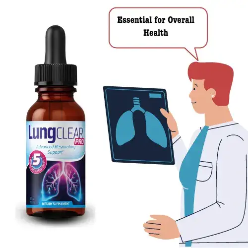 LUNG CLEAR PRO