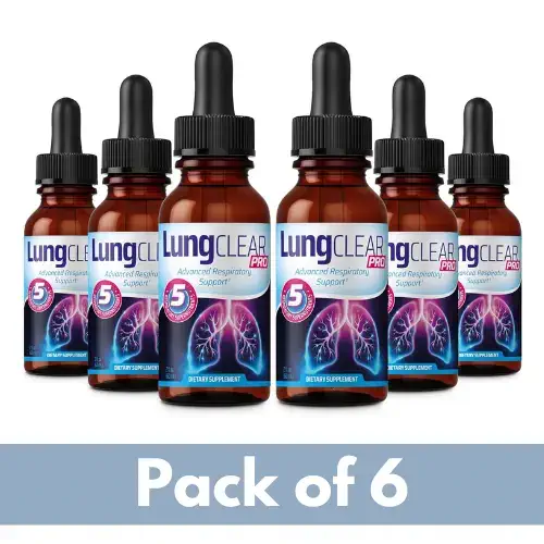 LUNG CLEAR PRO