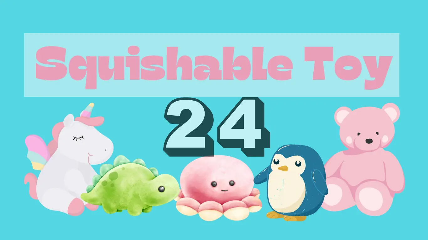 Squishable
