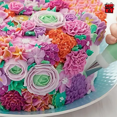 Wilton Master Cake Decorating Set, 55-Piece