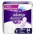 Always Maxi Feminine Postpartum Pads