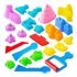 Kinetic Sand Tools